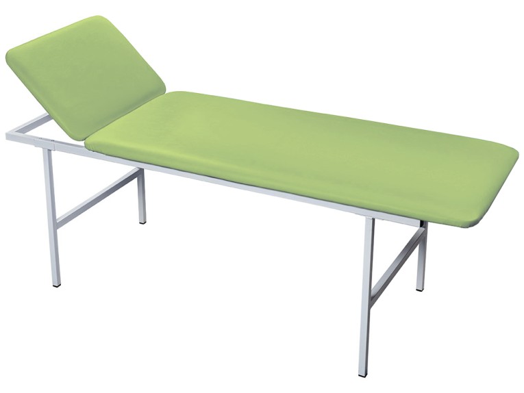 Кушетка медицинская смотровая МД КС (Салатовый) купить в Тюмени Кушетка медицинская смотровая МД КС (Салатовый) купить в Тюмени
