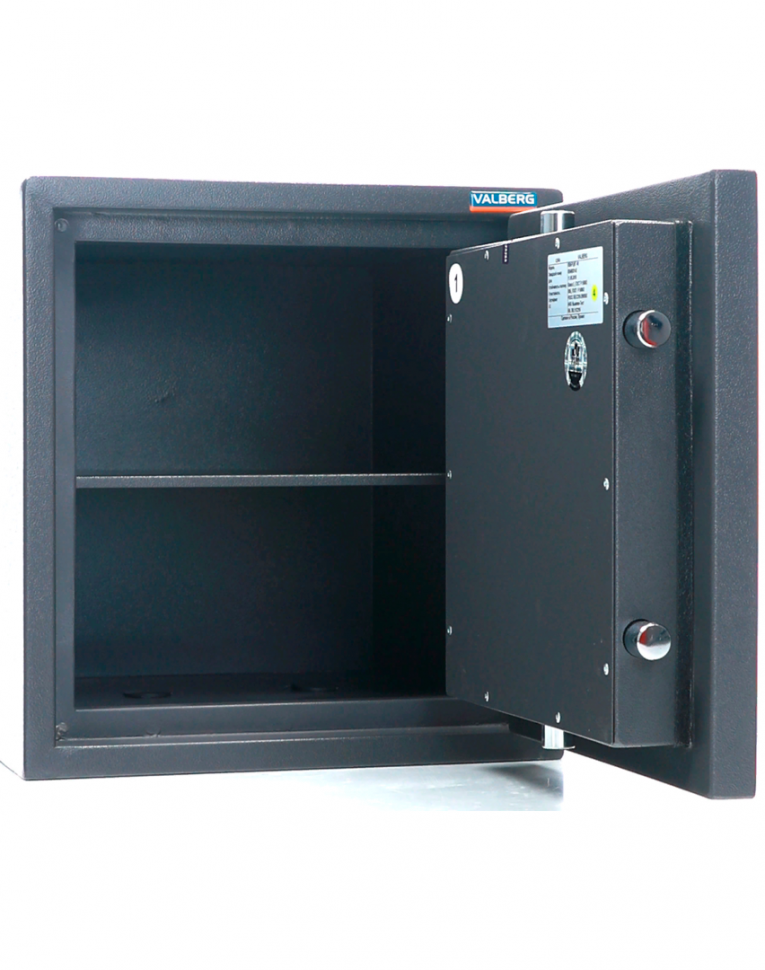 Взломостойкий сейф Valberg Кварцит 46 купить в Тюмени Взломостойкий сейф Valberg Кварцит 46 купить в Тюмени