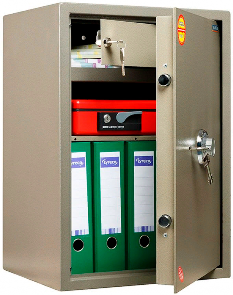 Офисный сейф Valberg ASM 63T CL купить в Тюмени Офисный сейф Valberg ASM 63T CL купить в Тюмени