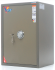 Офисный сейф Valberg ASM 63T CL купить в Тюмени