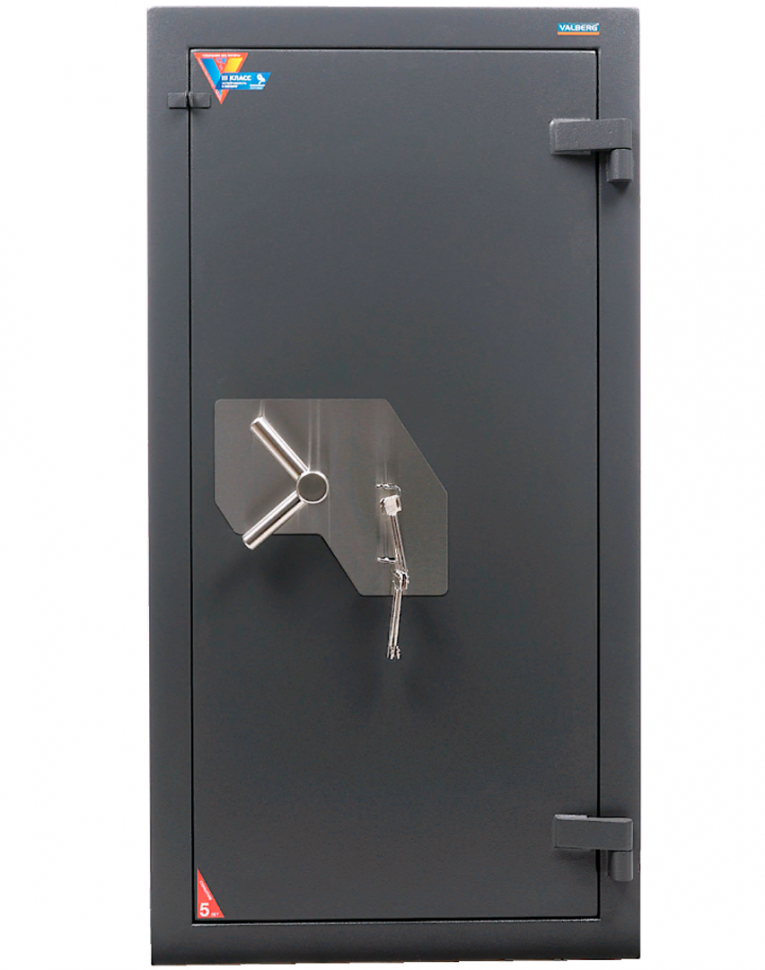 Взломостойкий сейф Valberg Форт 1368 KL купить в Тюмени Взломостойкий сейф Valberg Форт 1368 KL купить в Тюмени