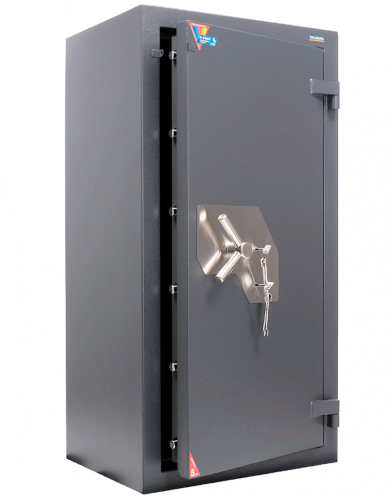 Взломостойкий сейф Valberg Форт 1368 KL купить в Тюмени Взломостойкий сейф Valberg Форт 1368 KL купить в Тюмени