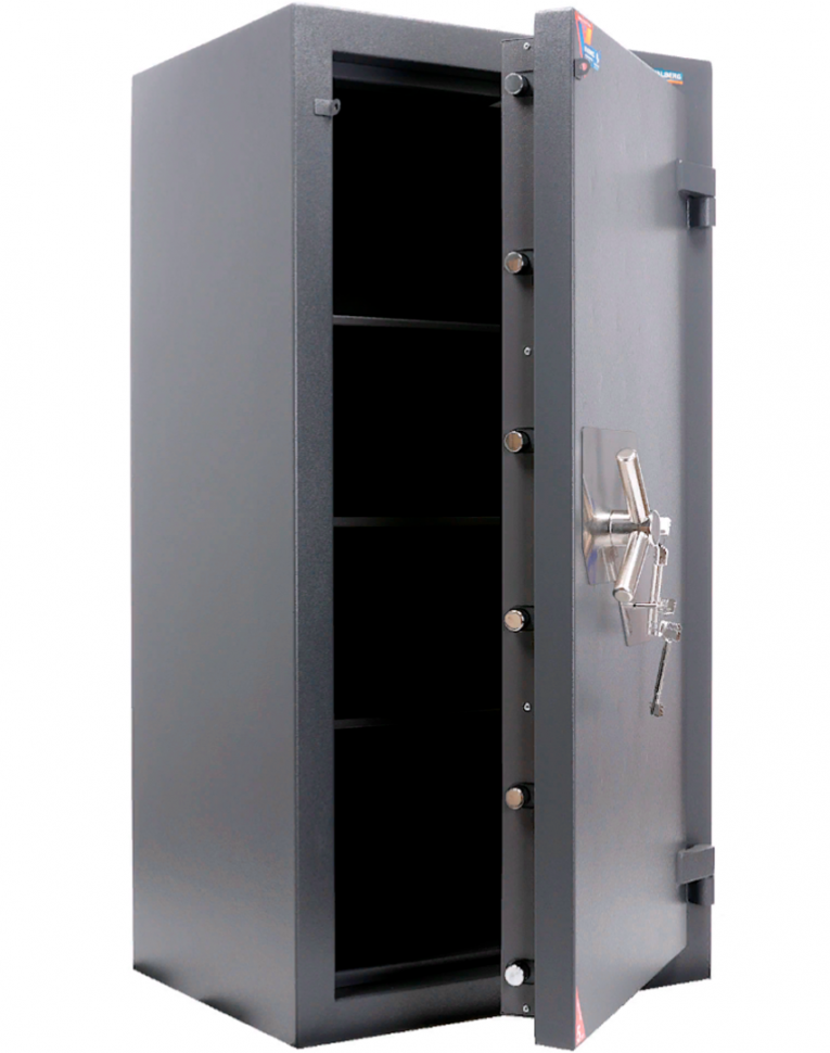 Взломостойкий сейф Valberg Форт 1368 KL купить в Тюмени Взломостойкий сейф Valberg Форт 1368 KL купить в Тюмени