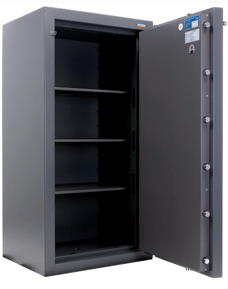 Взломостойкий сейф Valberg Форт 1368 KL купить в Тюмени Взломостойкий сейф Valberg Форт 1368 KL купить в Тюмени