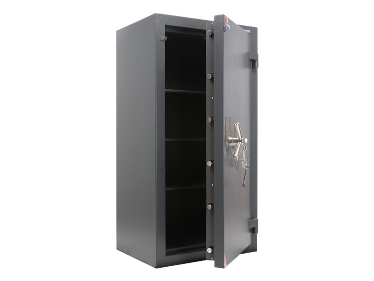 Взломостойкий сейф Valberg Форт 1368 KL купить в Тюмени Взломостойкий сейф Valberg Форт 1368 KL купить в Тюмени