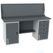 Верстак SMART 1760.1.S2.4.d Верстак SMART 1760.1.S2.4.d