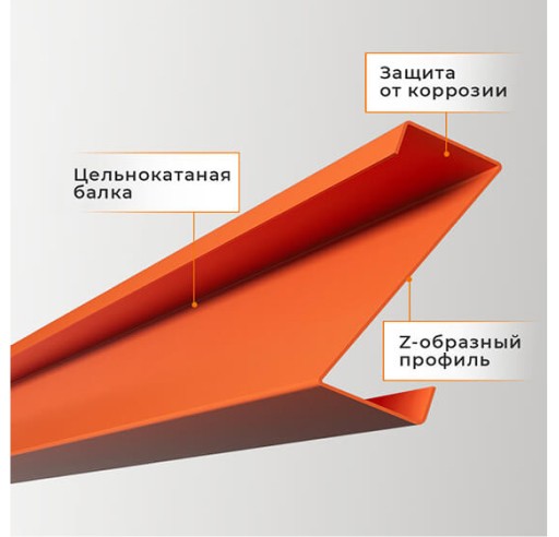 Стеллаж набивной паллетный (3000х1580х1800 мм), 1 линия, 2 яруса купить в Тюмени Стеллаж набивной паллетный (3000х1580х1800 мм), 1 линия, 2 яруса купить в Тюмени