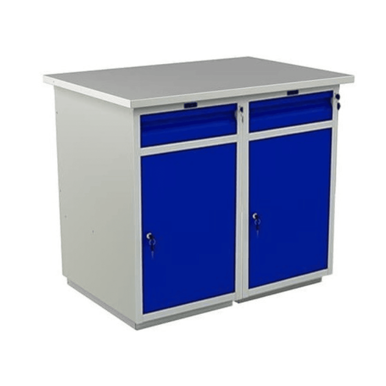 Верстак Profi WT100.WD2/WD2.000 купить в Тюмени Верстак Profi WT100.WD2/WD2.000 купить в Тюмени