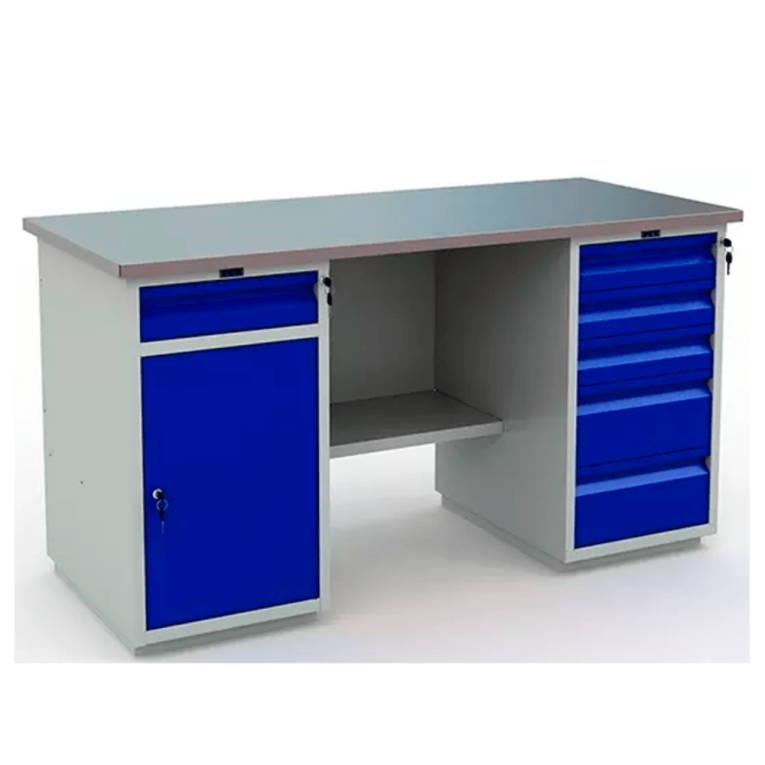 Верстак Profi WT160.WD2/WD5.000 (WB 160Sh + WD2 + WD5) купить в Тюмени Верстак Profi WT160.WD2/WD5.000 (WB 160Sh + WD2 + WD5) купить в Тюмени