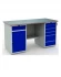 Верстак Profi WT160.WD2/WD5.000 (WB 160Sh + WD2 + WD5) купить в Тюмени