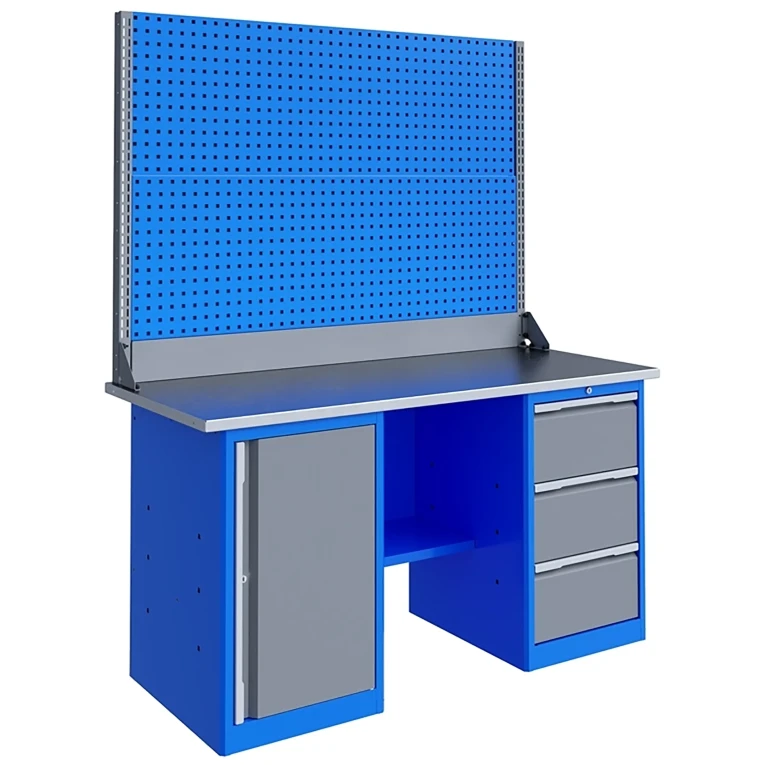 Верстак PRF 161.37.1-2 купить в Тюмени Верстак PRF 161.37.1-2 купить в Тюмени