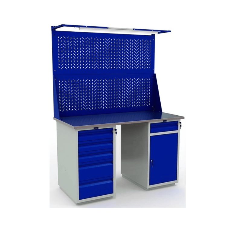 Верстак Profi WT140.WD2/WD5.021 купить в Тюмени Верстак Profi WT140.WD2/WD5.021 купить в Тюмени