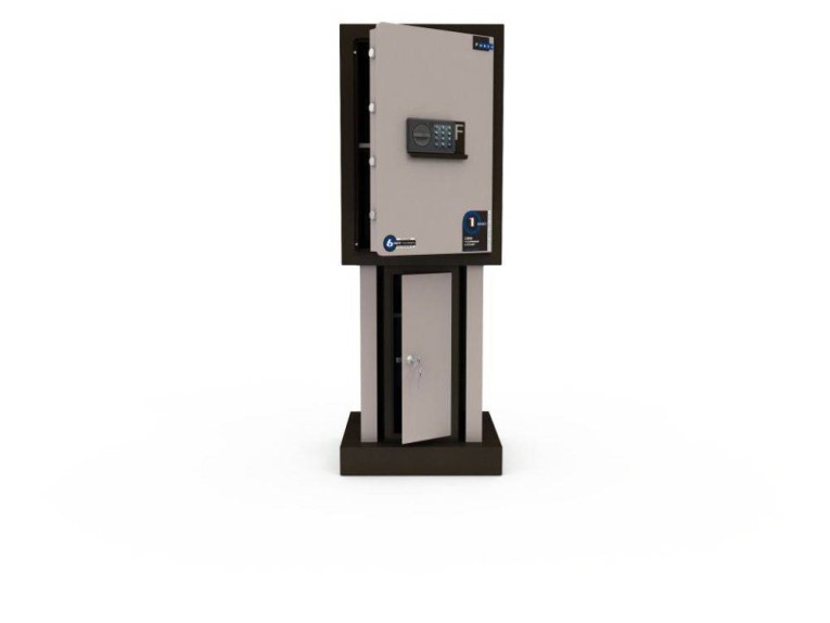 Сейф LS-010K EC купить в Тюмени Сейф LS-010K EC купить в Тюмени