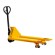 Гидравлическая тележка (рохля) SB (DF-III, г/п 2500 кг, вилы 1150x550 мм, PDP) SMARTLIFT (SMART) купить в Тюмени