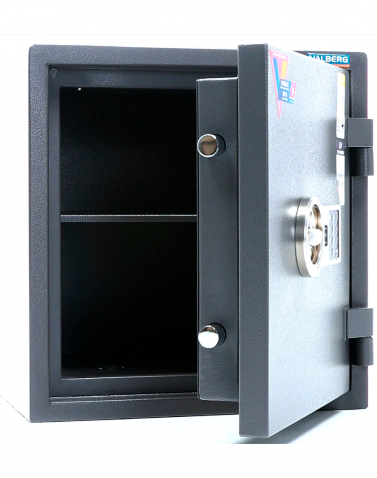 Взломостойкий сейф Valberg Кварцит 46 EL купить в Тюмени Взломостойкий сейф Valberg Кварцит 46 EL купить в Тюмени