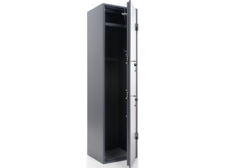 Оружейный сейф Aiko Филин 1443 купить в Тюмени Оружейный сейф Aiko Филин 1443 купить в Тюмени