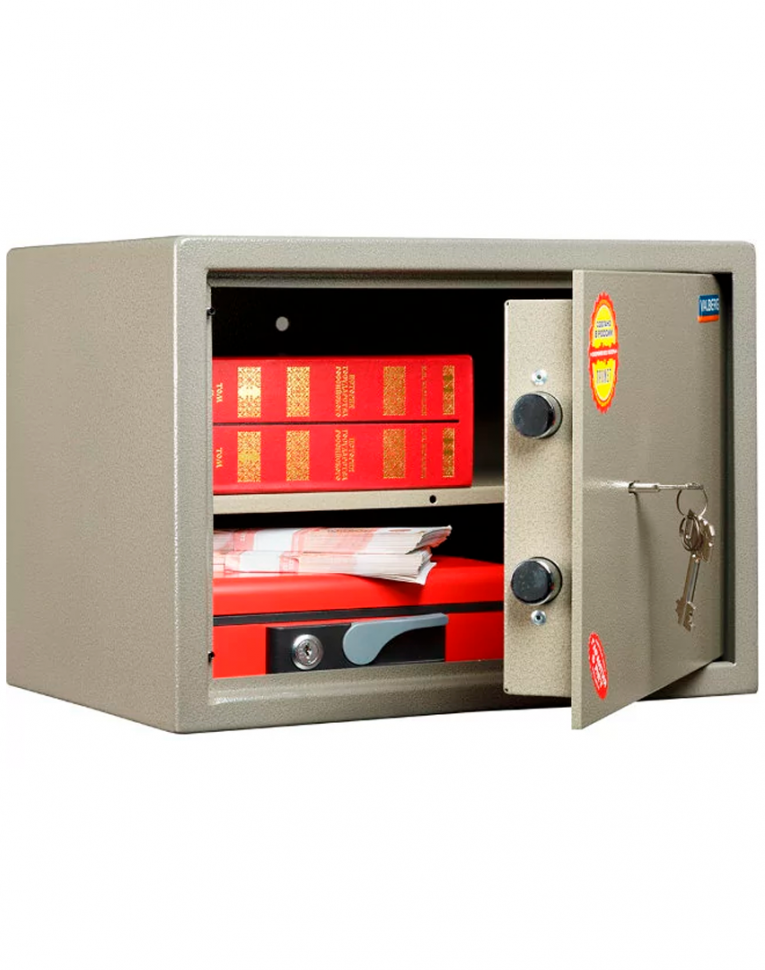 Мебельный сейф Valberg ASM-28 KL купить в Тюмени Мебельный сейф Valberg ASM-28 KL купить в Тюмени