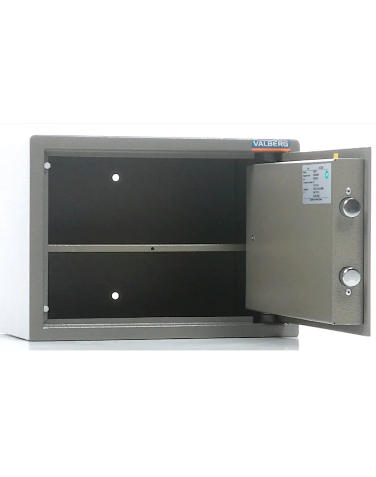 Мебельный сейф Valberg ASM-28 KL купить в Тюмени Мебельный сейф Valberg ASM-28 KL купить в Тюмени