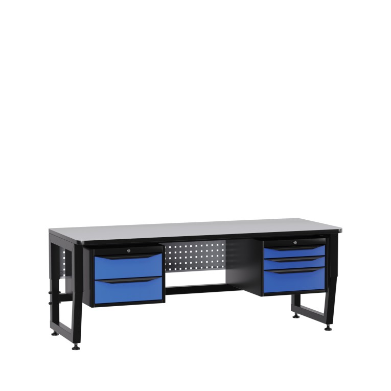 Антистатический стол SPC A18.23 купить в Тюмени Антистатический стол SPC A18.23 купить в Тюмени