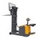 Штабелер самоходный ричтрак CQD 15R (1500 кг; 4,5 м; 24В / 270 Ач) SMARTLIFT (SMART) купить в Тюмени