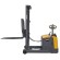 Штабелер самоходный ричтрак CQD 15R (1500 кг; 4,5 м; 24В / 270 Ач) SMARTLIFT (SMART) купить в Тюмени