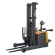 Штабелер самоходный ричтрак CQD 15R (1500 кг; 4,5 м; 24В / 270 Ач) SMARTLIFT (SMART) купить в Тюмени