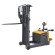 Штабелер самоходный ричтрак CQD 15R (1500 кг; 4,5 м; 24В / 270 Ач) SMARTLIFT (SMART) купить в Тюмени