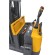 Штабелер самоходный ричтрак CQD 15R (1500 кг; 4,5 м; 24В / 270 Ач) SMARTLIFT (SMART) купить в Тюмени