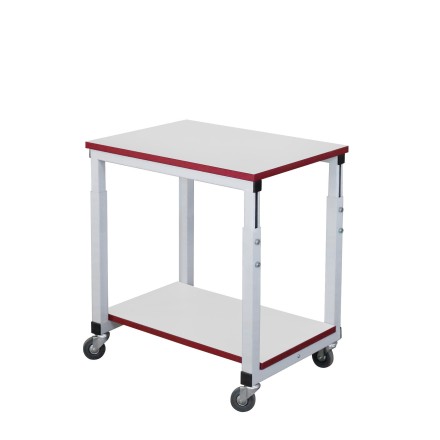 Стол подкатной Gresson ПСМ-1200 ESD купить в Тюмени
