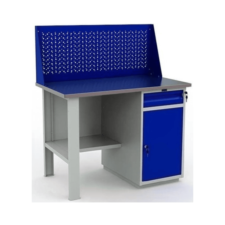 Верстак Profi WT120.F1/WD2.010 купить в Тюмени Верстак Profi WT120.F1/WD2.010 купить в Тюмени