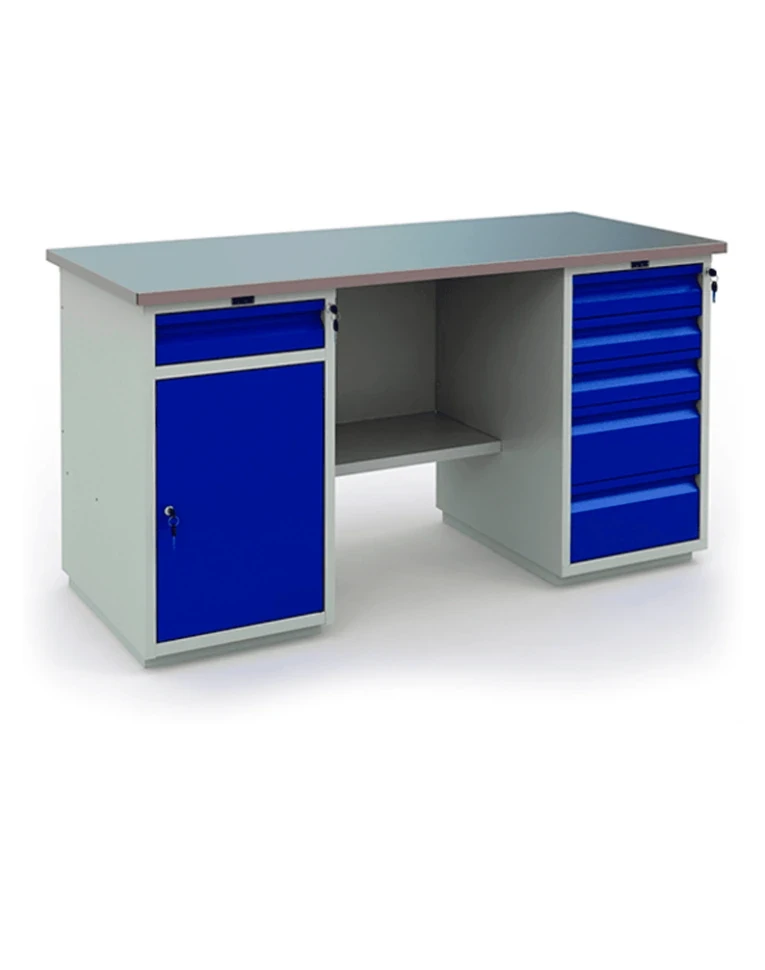 Верстак Profi WT160.WD5/WD2.000 купить в Тюмени