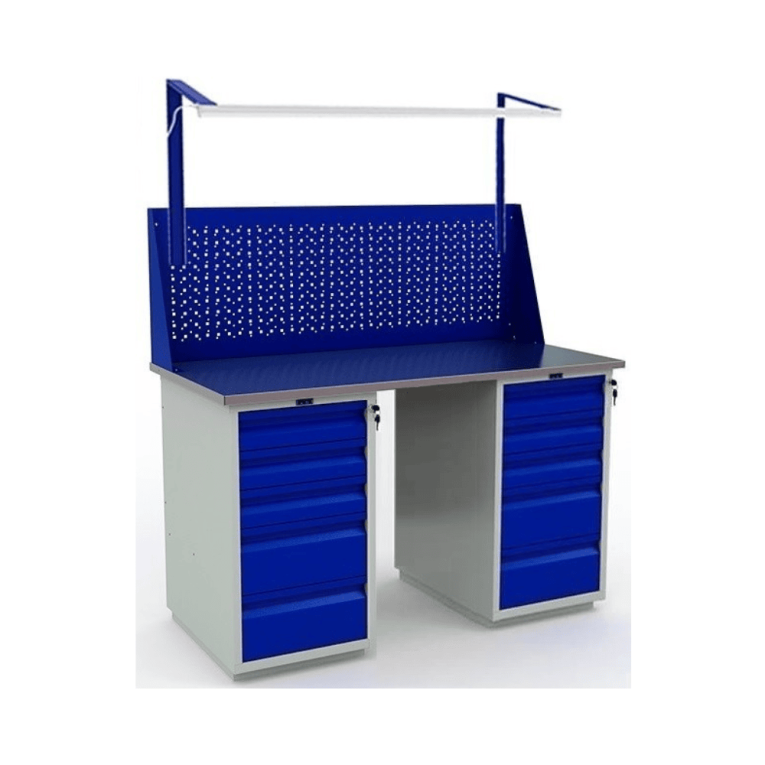 Верстак Profi WT140.WD5/WD5.011 купить в Тюмени Верстак Profi WT140.WD5/WD5.011 купить в Тюмени