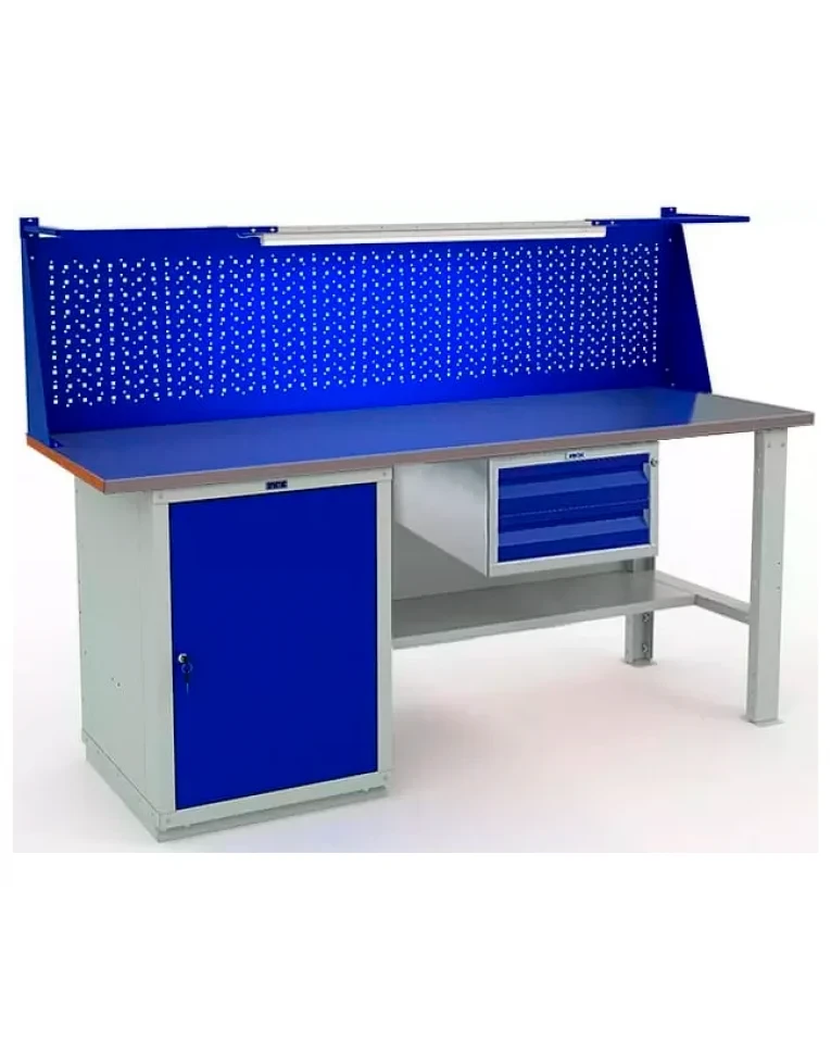 Верстак Expert W200.WS1/F2.111.W купить в Тюмени