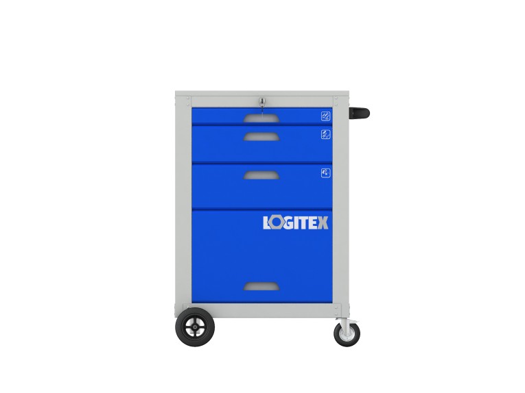 Тумба инструментальная LOGITEX 04 XS.1 купить в Тюмени