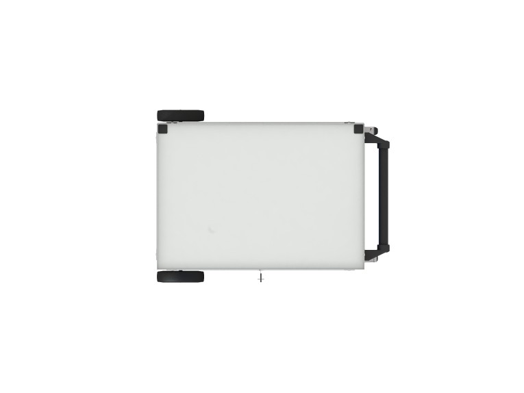 Тумба инструментальная LOGITEX 04 XS.1 купить в Тюмени