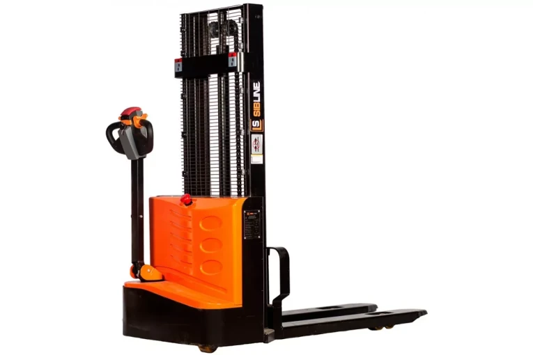 Штабелер электрический самоходный 1,5 т - 3,5 м Вилы: 1150 , Гелевая АКБ, CL1535JB SIBLINE купить в Тюмени Штабелер электрический самоходный 1,5 т - 3,5 м Вилы: 1150 , Гелевая АКБ, CL1535JB SIBLINE купить в Тюмени