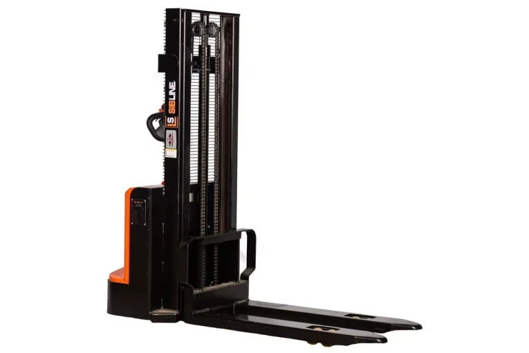 Штабелер электрический самоходный 1,5 т - 3,5 м Вилы: 1150 , Гелевая АКБ, CL1535JB SIBLINE купить в Тюмени Штабелер электрический самоходный 1,5 т - 3,5 м Вилы: 1150 , Гелевая АКБ, CL1535JB SIBLINE купить в Тюмени