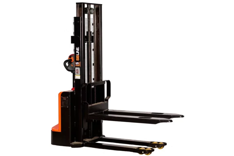 Штабелер электрический самоходный 1,5 т - 3,5 м Вилы: 1150 , Гелевая АКБ, CL1535JB SIBLINE купить в Тюмени Штабелер электрический самоходный 1,5 т - 3,5 м Вилы: 1150 , Гелевая АКБ, CL1535JB SIBLINE купить в Тюмени