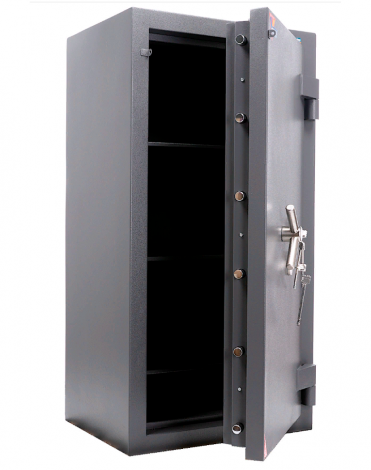 Взломостойкий сейф Valberg Рубеж 1368 KL купить в Тюмени Взломостойкий сейф Valberg Рубеж 1368 KL купить в Тюмени