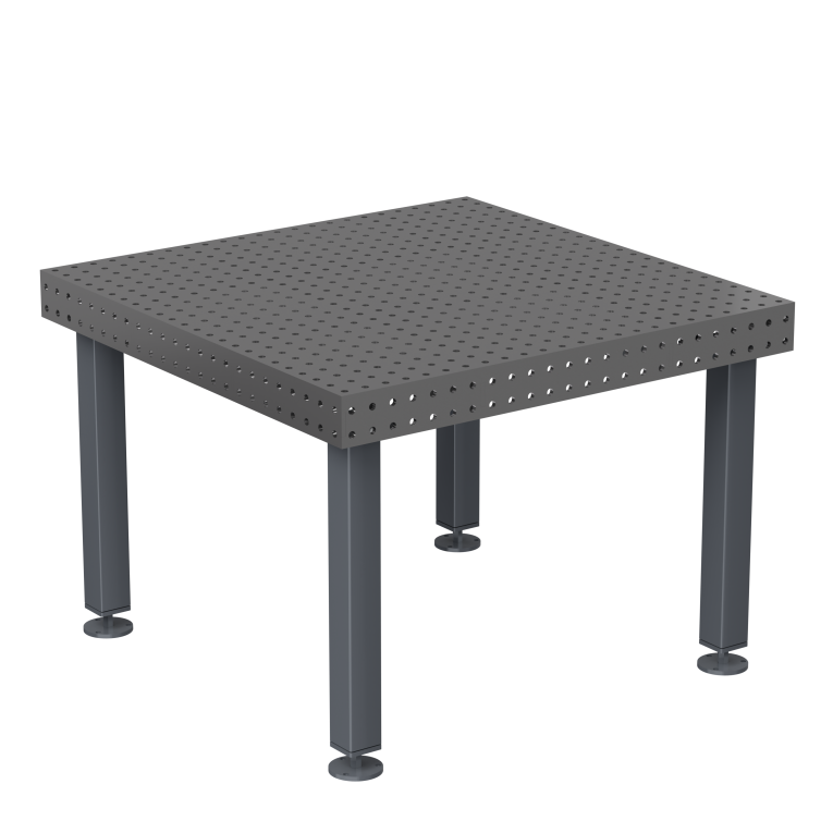 Сварочный стол SRK D16.12.12 купить в Тюмени Сварочный стол SRK D16.12.12 купить в Тюмени