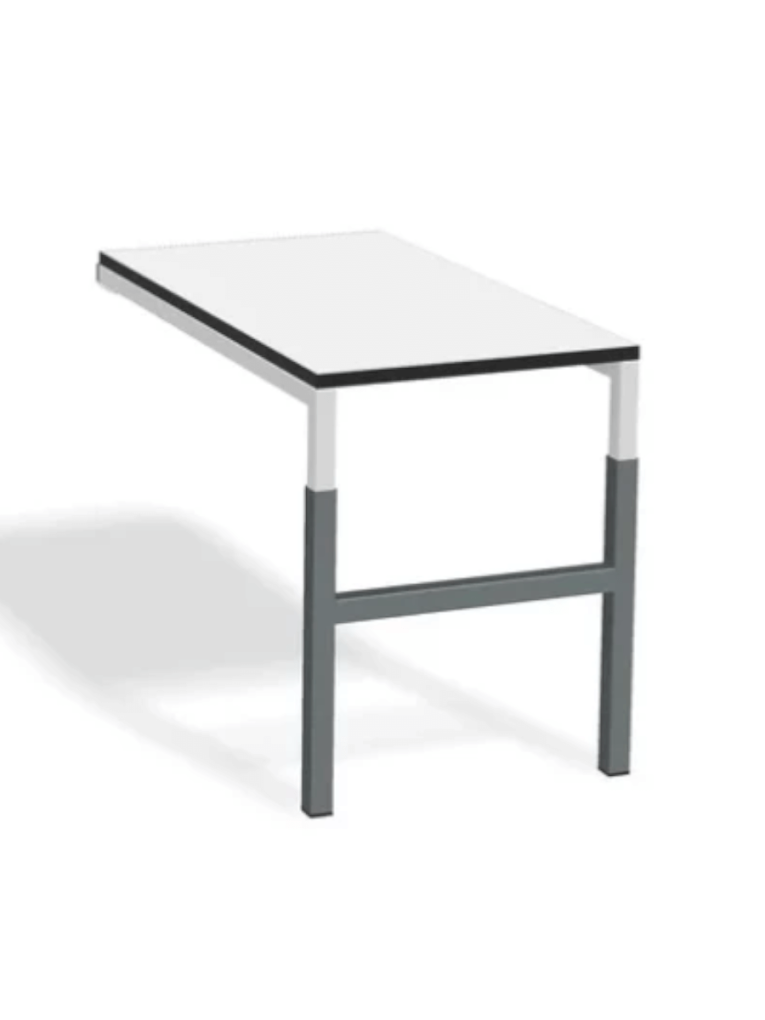 Стол-приставка ДиКом СР-М-ESD Пластик купить в Тюмени