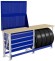 Верстак Master M100.MF1 / MF1 / MF1.420.000 купить в Тюмени