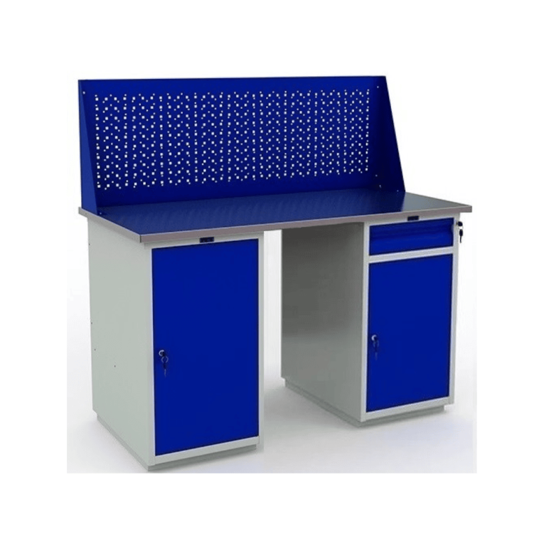 Верстак Profi WT140.WD1/WD2.010 купить в Тюмени Верстак Profi WT140.WD1/WD2.010 купить в Тюмени