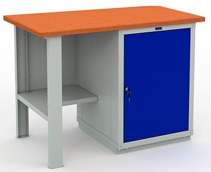 Верстак Expert W120.F2/WS1.000 купить в Тюмени Верстак Expert W120.F2/WS1.000 купить в Тюмени