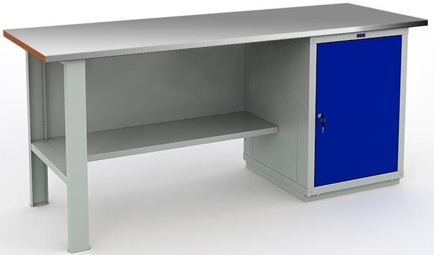 Верстак Expert W200.F2/WS1.000.W купить в Тюмени Верстак Expert W200.F2/WS1.000.W купить в Тюмени