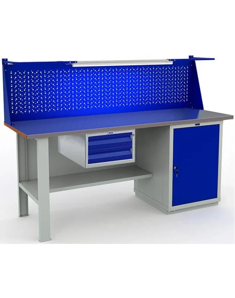 Верстак Expert W200.F2/WS1.111.W купить в Тюмени