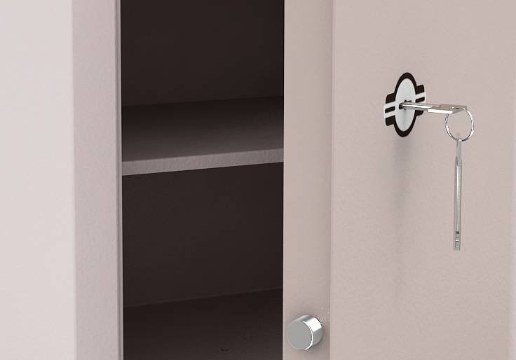 Лёгкий сейф LS-010F купить в Тюмени Лёгкий сейф LS-010F купить в Тюмени