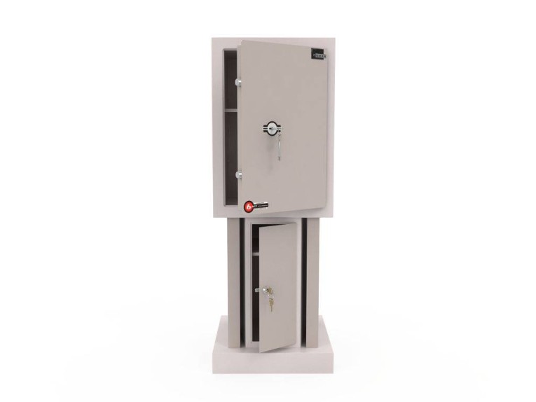 Лёгкий сейф LS-010F купить в Тюмени Лёгкий сейф LS-010F купить в Тюмени