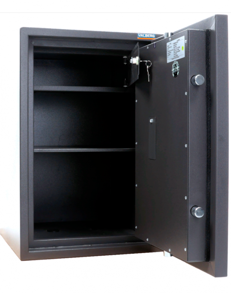 Взломостойкий сейф Valberg Кварцит 65Т EL купить в Тюмени Взломостойкий сейф Valberg Кварцит 65Т EL купить в Тюмени