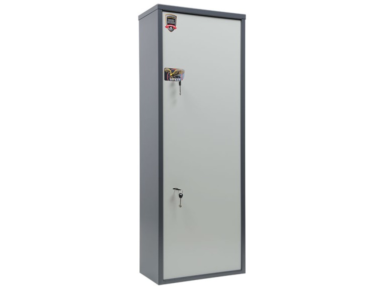 Оружейный сейф Aiko Беркут 145 купить в Тюмени Оружейный сейф Aiko Беркут 145 купить в Тюмени